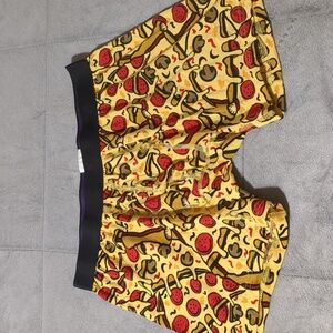 MeUndies  boxer brief men's M  New without tag